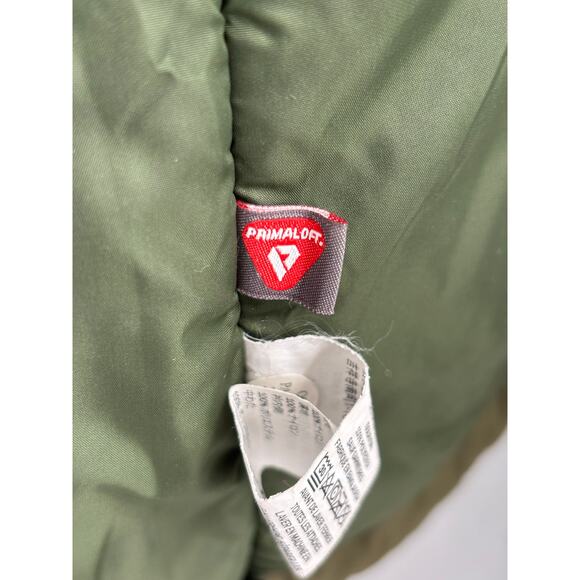 LL Bean Mens Rugged Ridge Parka Waterproof Size XXL Lightweight Warmest Outdoor - Picture 16 of 16